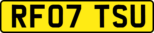 RF07TSU