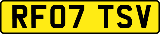 RF07TSV