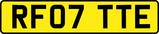 RF07TTE