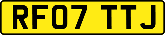 RF07TTJ