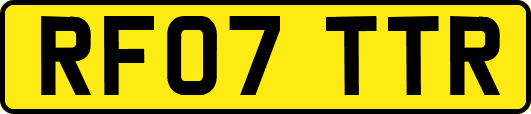RF07TTR