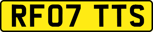 RF07TTS
