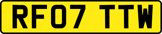 RF07TTW