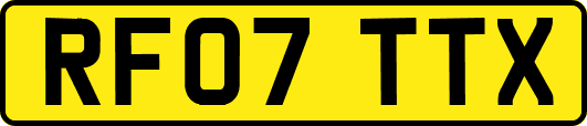 RF07TTX