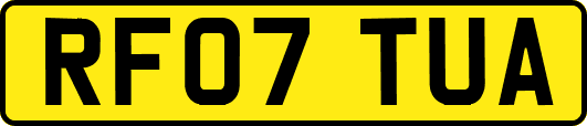 RF07TUA