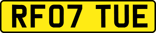RF07TUE