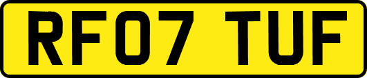 RF07TUF
