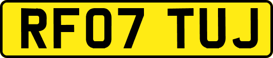 RF07TUJ