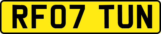 RF07TUN