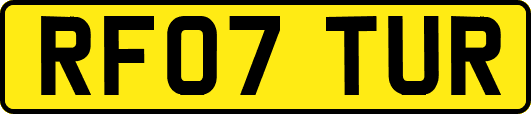 RF07TUR