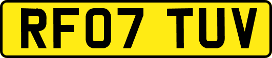 RF07TUV