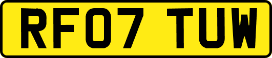 RF07TUW