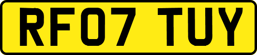 RF07TUY