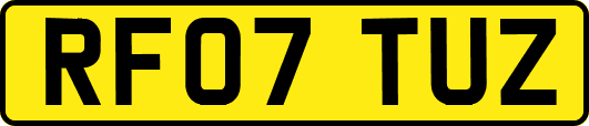 RF07TUZ