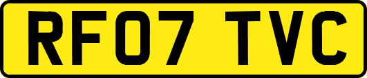 RF07TVC