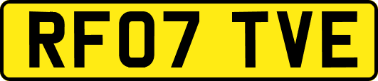RF07TVE