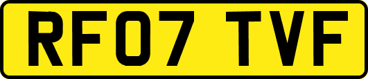 RF07TVF