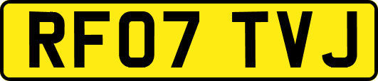 RF07TVJ