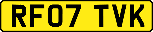 RF07TVK
