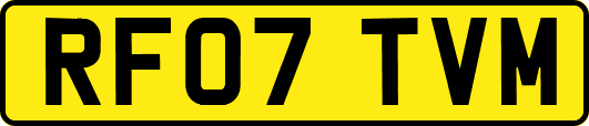 RF07TVM
