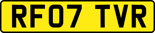RF07TVR