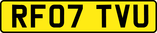 RF07TVU