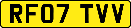 RF07TVV