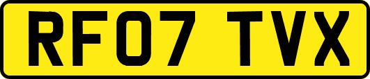 RF07TVX