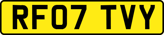 RF07TVY