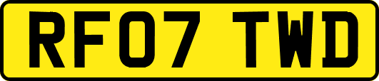 RF07TWD