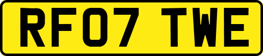 RF07TWE