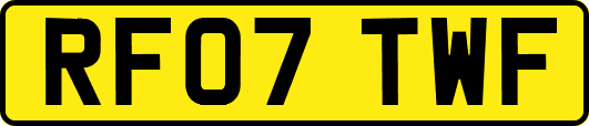 RF07TWF
