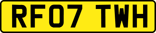 RF07TWH