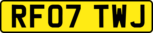 RF07TWJ