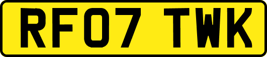 RF07TWK