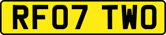 RF07TWO