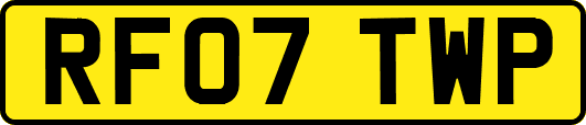 RF07TWP