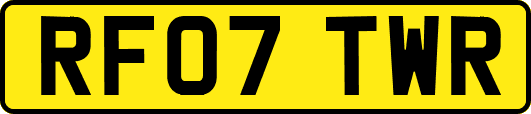 RF07TWR