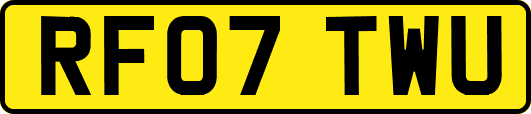 RF07TWU