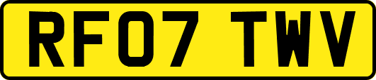RF07TWV