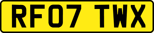 RF07TWX
