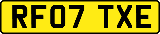 RF07TXE