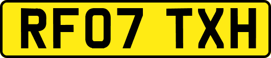 RF07TXH