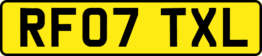 RF07TXL