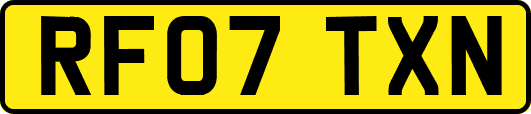 RF07TXN