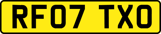 RF07TXO