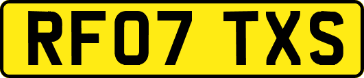 RF07TXS