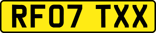 RF07TXX