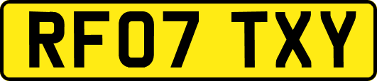 RF07TXY