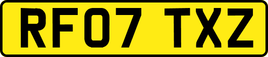 RF07TXZ